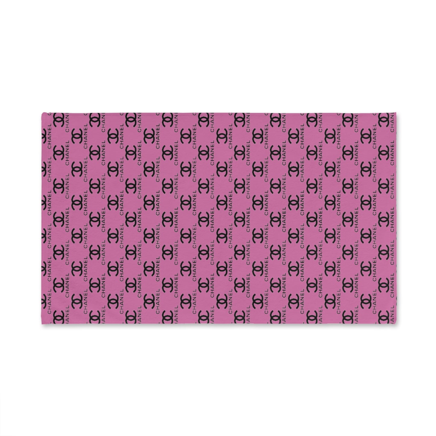 Double C Hand Towel