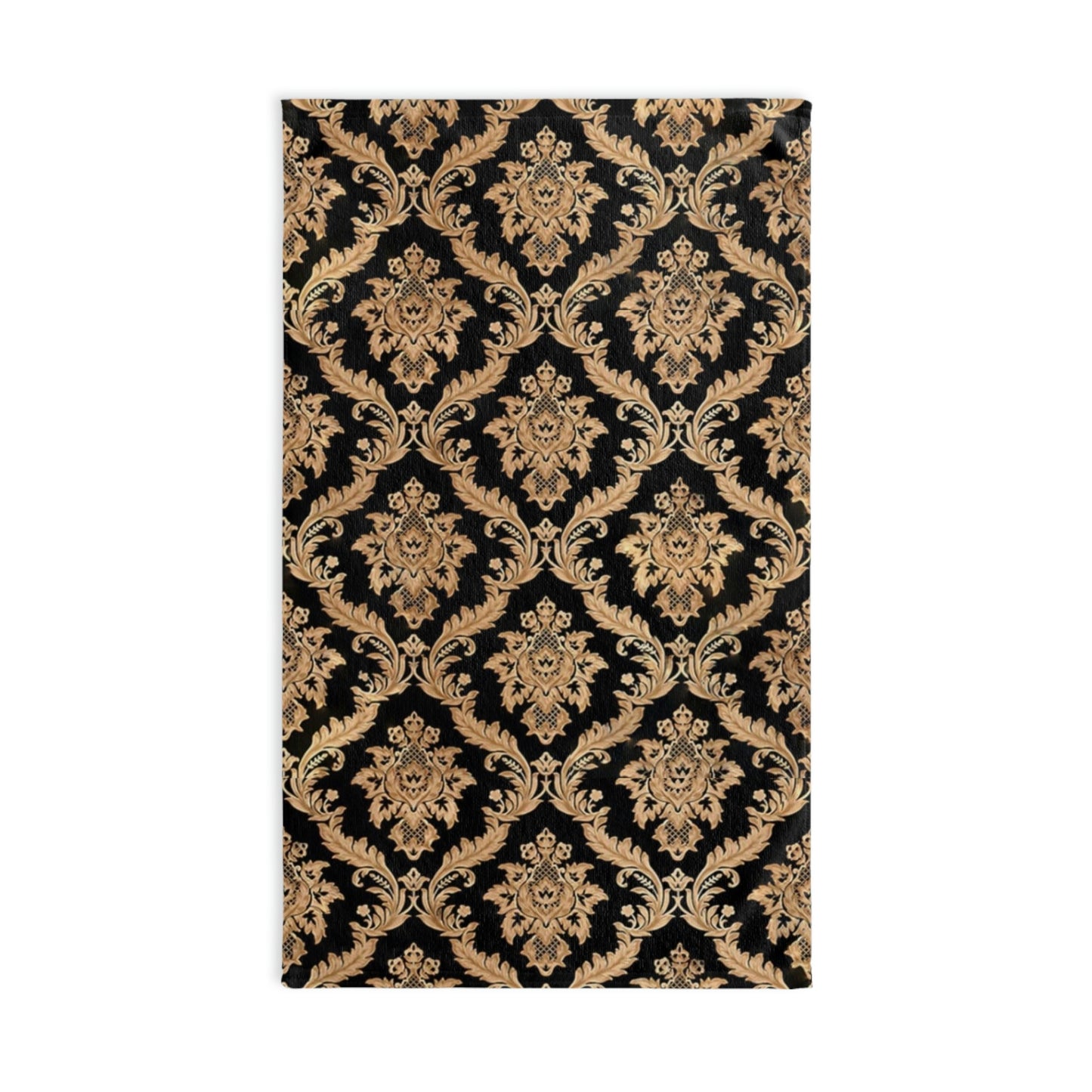 Q Hand Towel