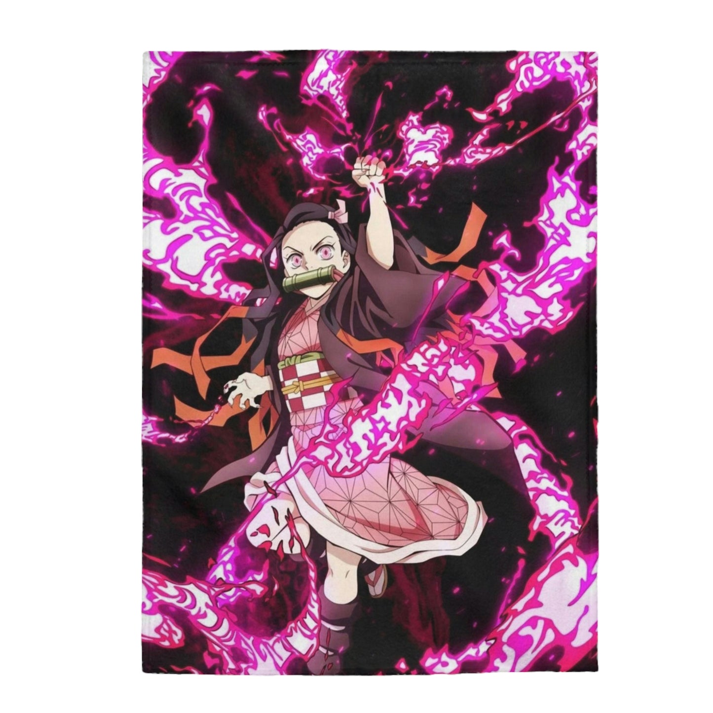 DS Plush Blanket