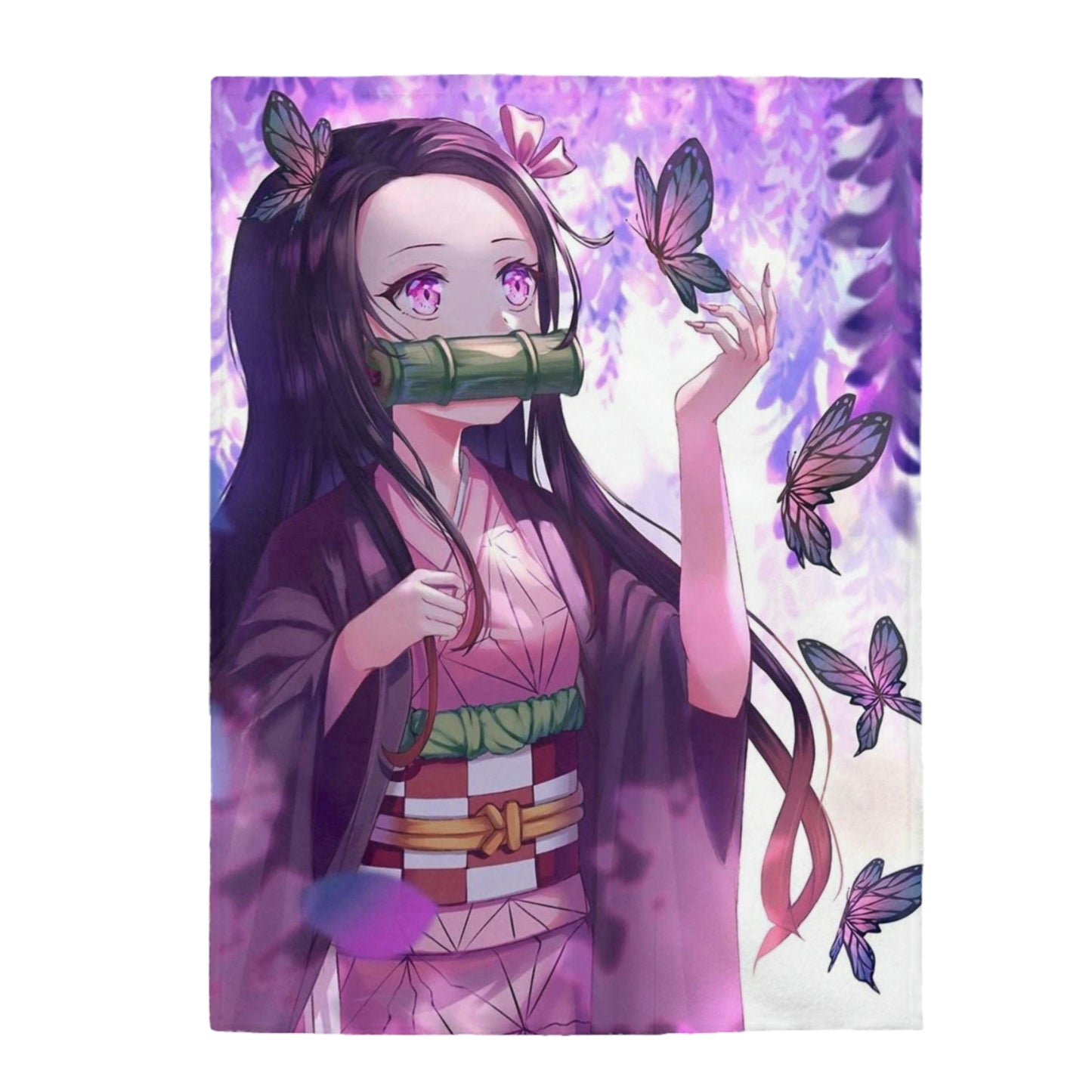 DS Plush Blanket
