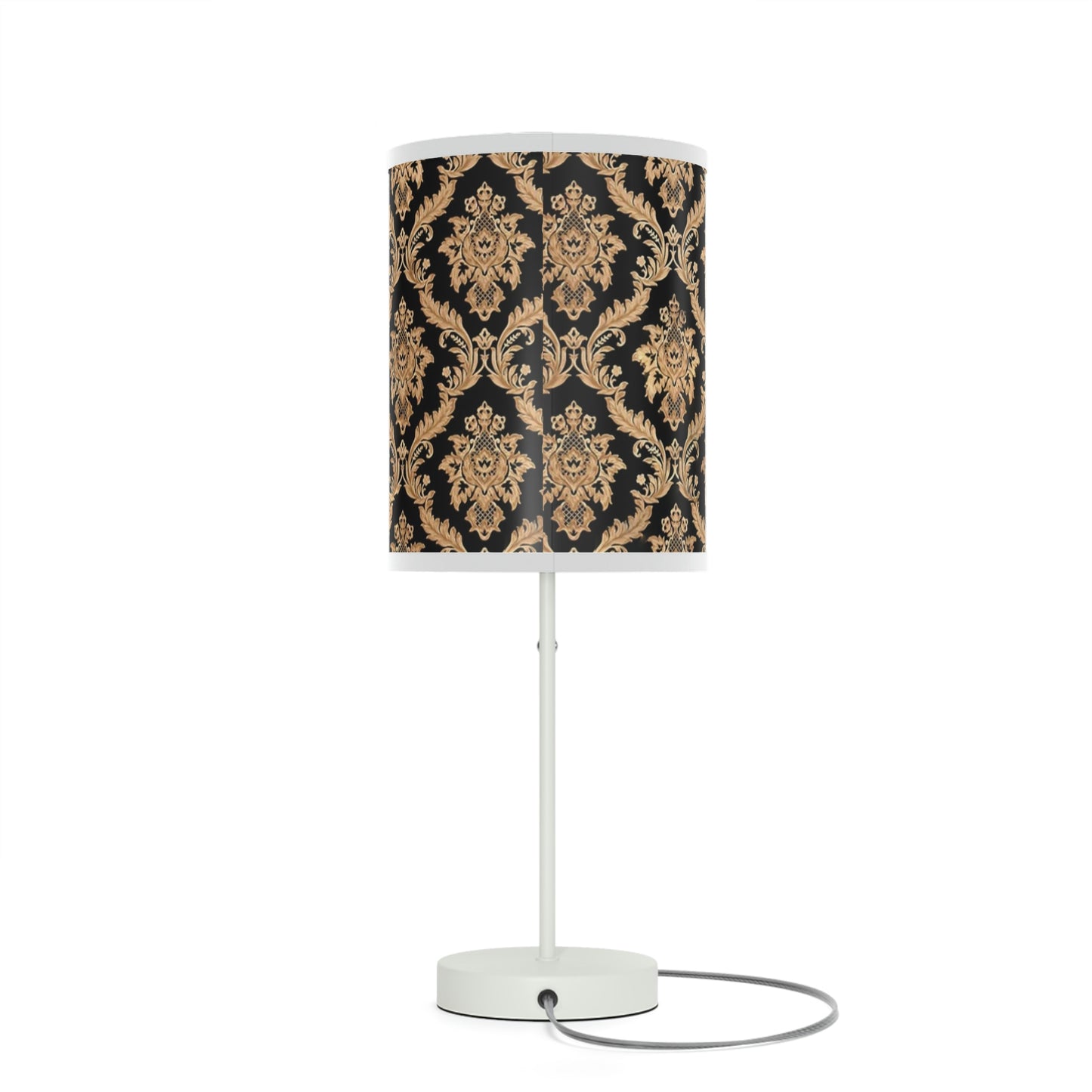 Q Lamp