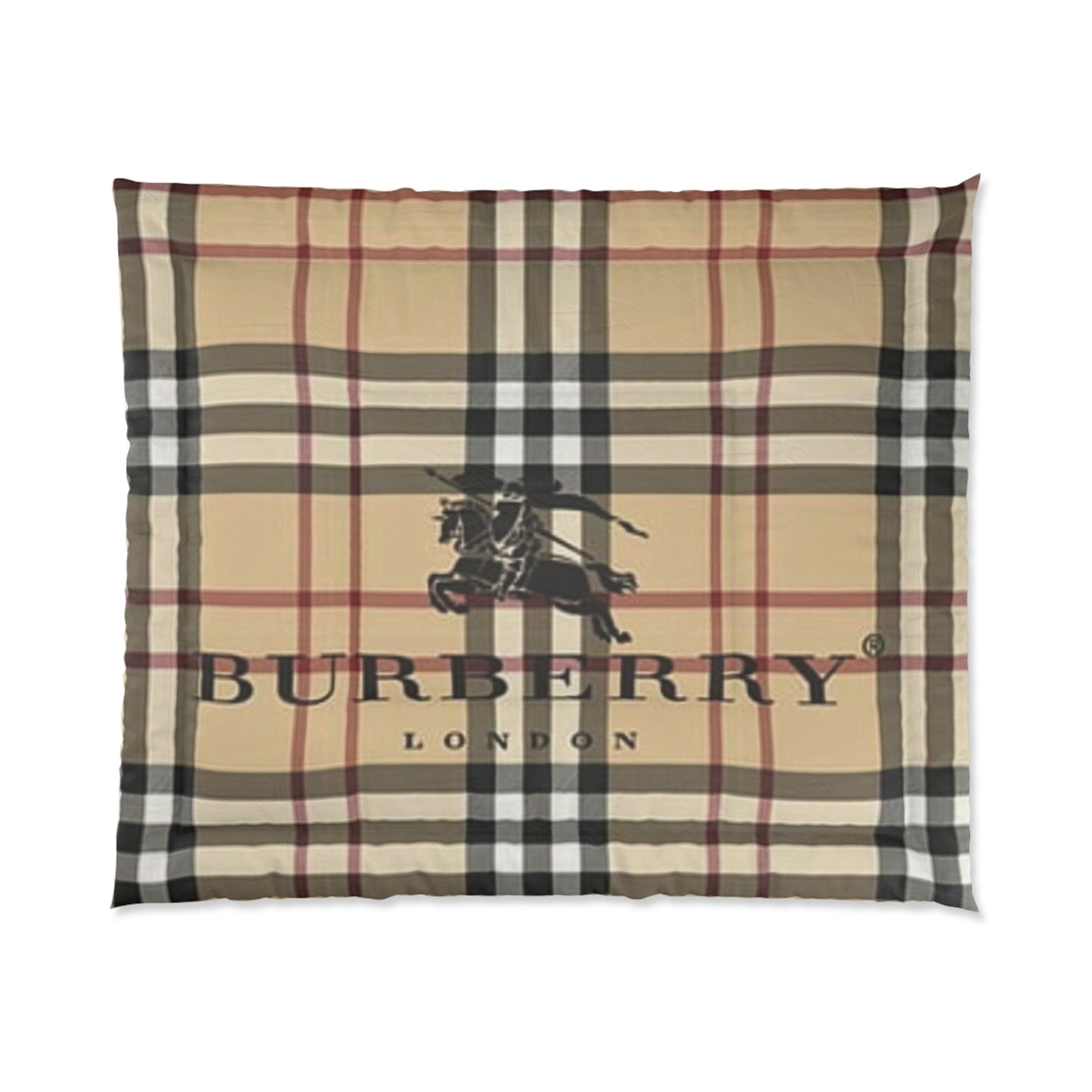 Designer Comforter