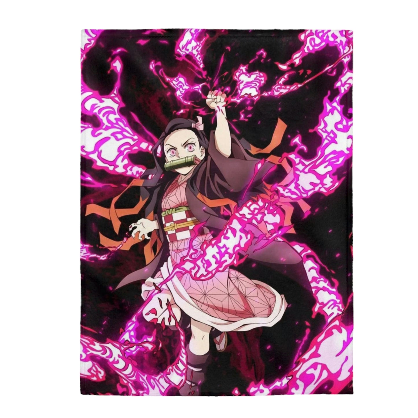 DS Plush Blanket