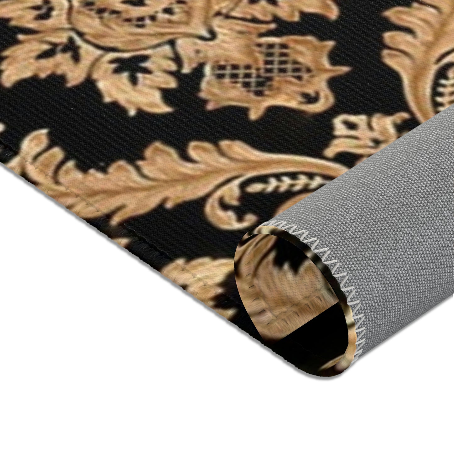Q Area Rug