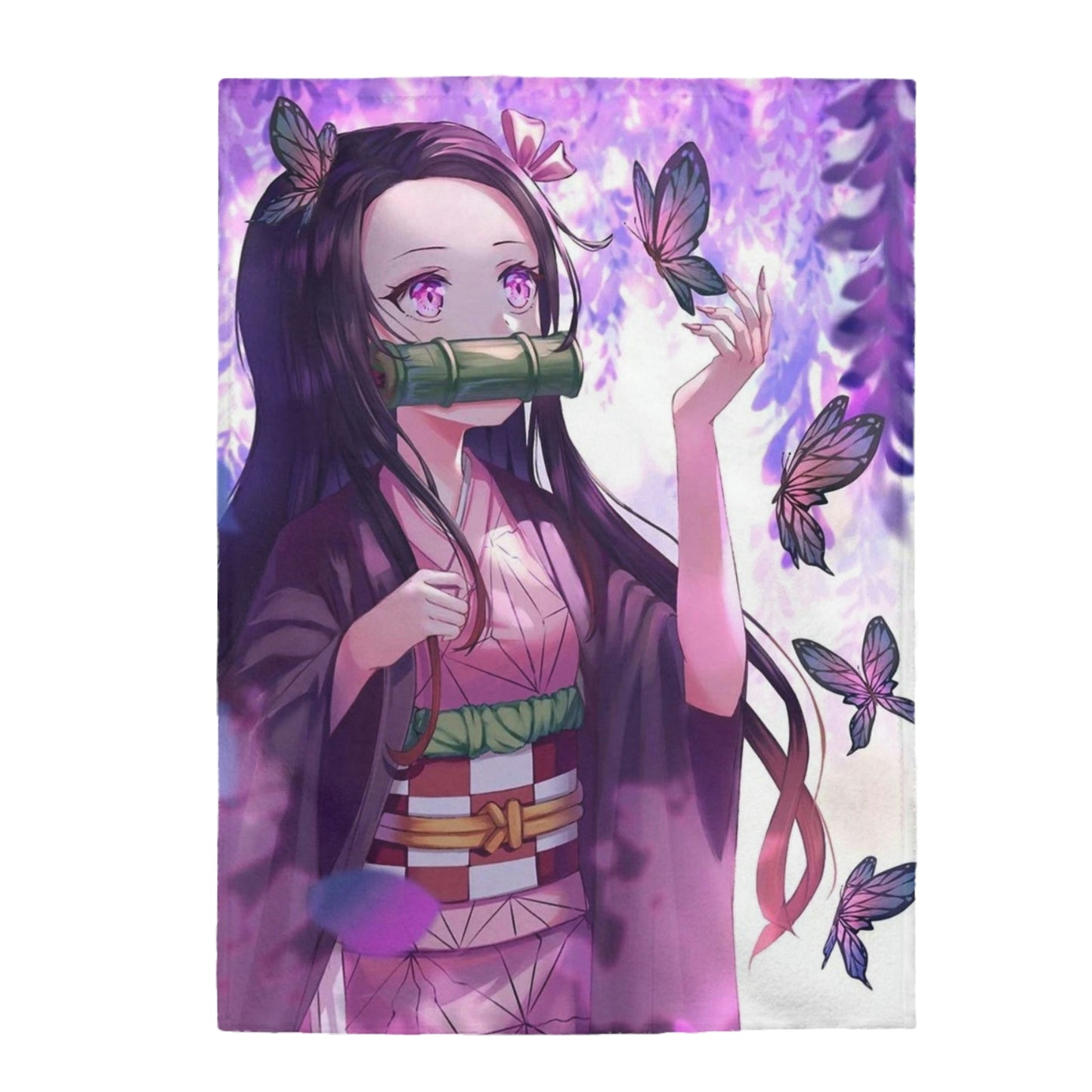 DS Plush Blanket